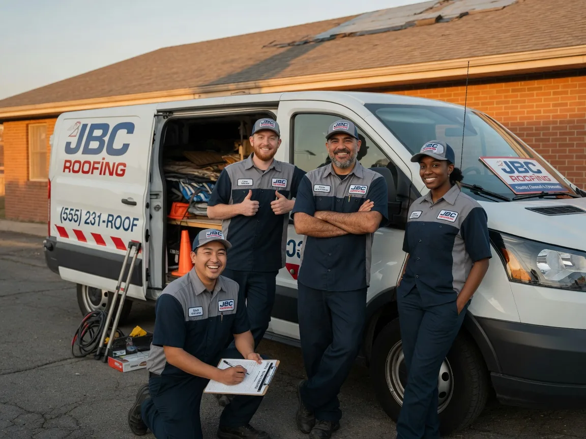 Roof Replacement company in Sentinel, OK
